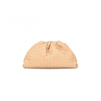 BOTTEGA VENETA MAXI THE POUCH (38*22*13cm)
